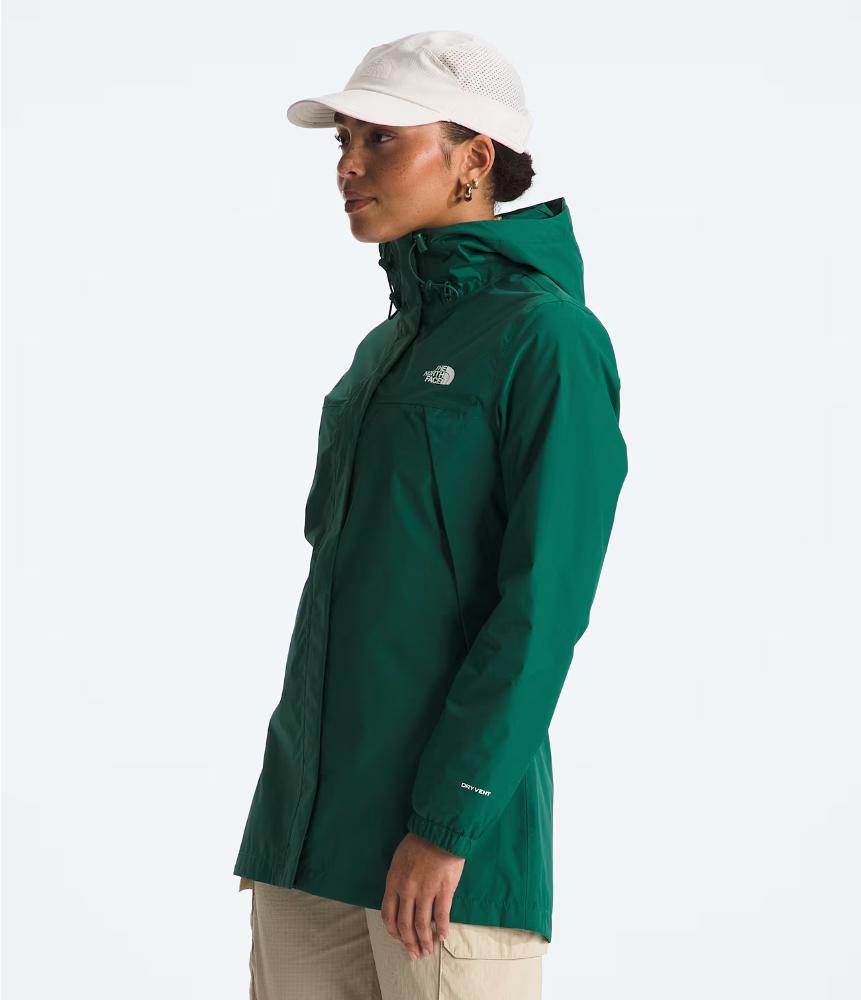 The North Face - Antora Parka - Women's