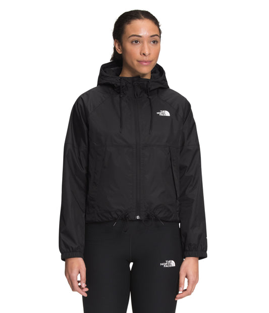 The North Face - Antora Rain Hoodie - Women's