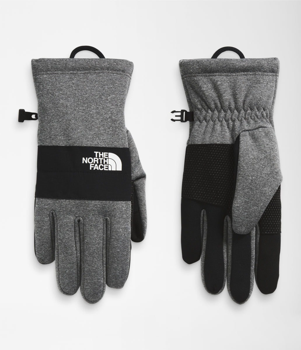 The North Face - Sierra Etip Glove - Men's