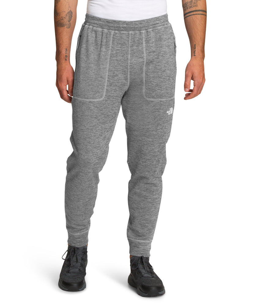 The North Face - Canyonlands Jogger - Men's - Tnf Medium Grey Heather