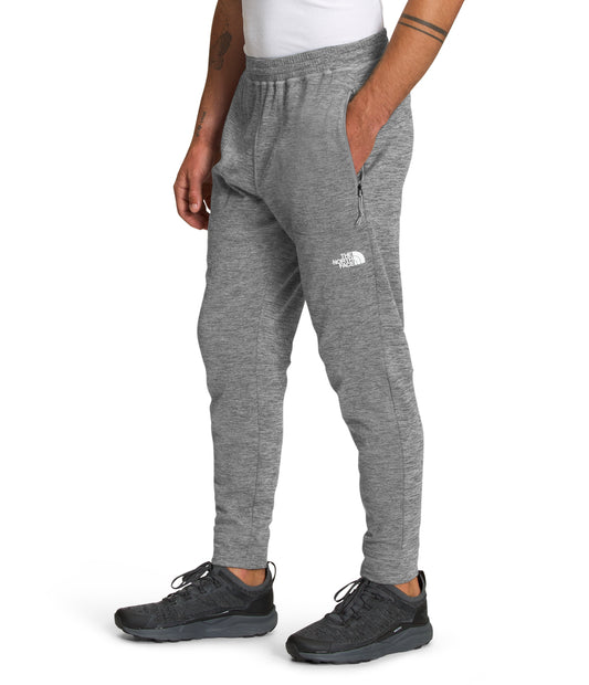 The North Face - Canyonlands Jogger - Men's - Tnf Medium Grey Heather