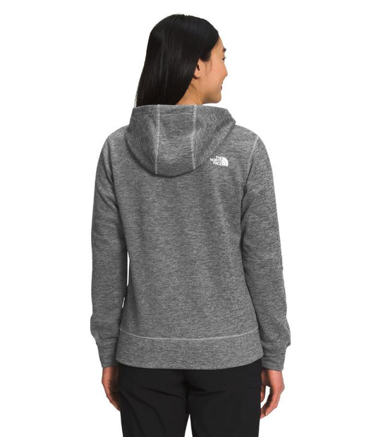 The North Face - Canyonlands Pullover Hoodie - Women's - Tnf Black