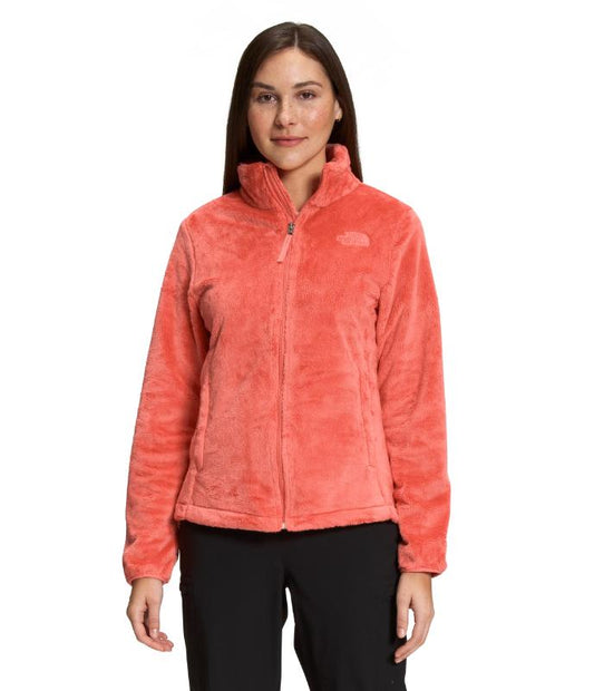 The North Face - Osito Jacket - Women's