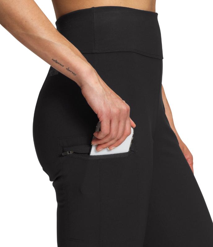 The North Face - Laterra Utility High-Rise Skinny - Women's