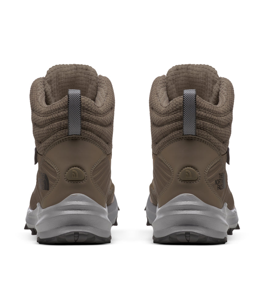 The North Face - VECTIV Fastpack Insulated FUTURELIGHT - Women's - Bipartisan Brown/TNF Black