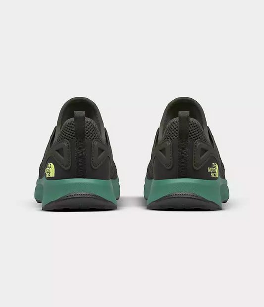 The North Face - Oxeye - Men's - New Taupe Green/Deep Grass Green