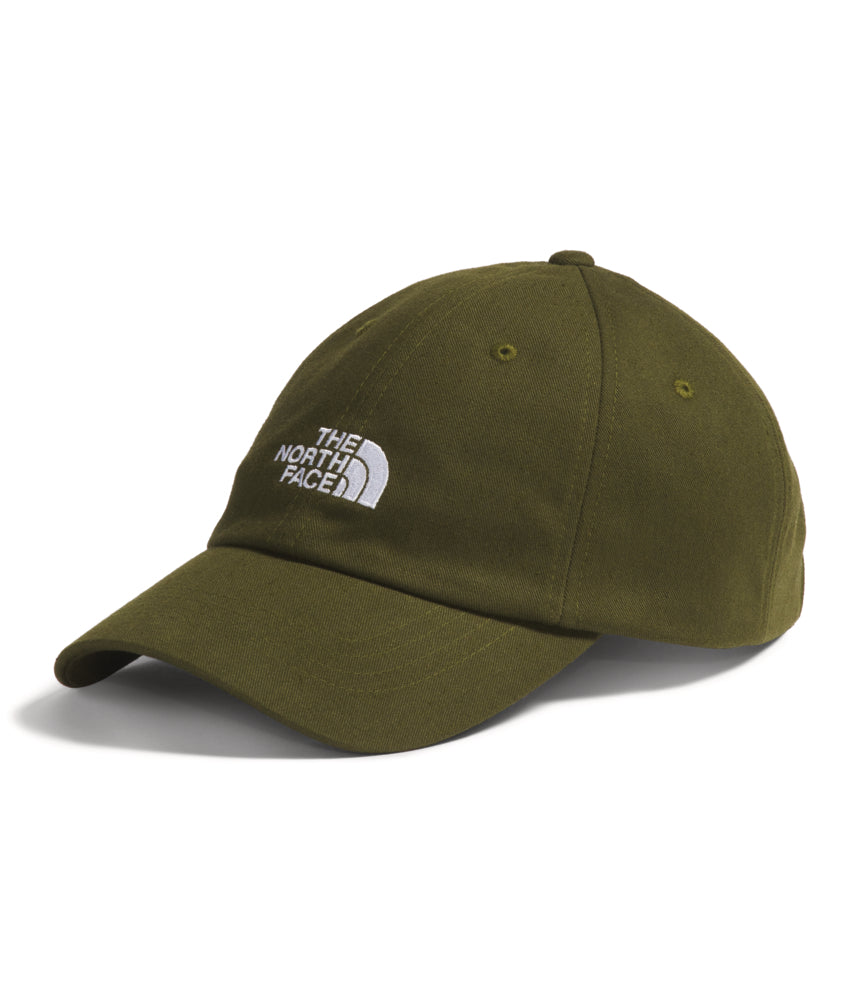 The North Face - Norm Hat - Khaki Stone