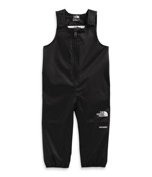 The North Face - Antora Rain Bib - Baby - Tnf Black