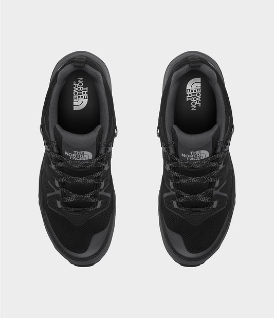 The North Face - Hedgehog 3 Waterproof - Men's - Utility Brown/TNF Black