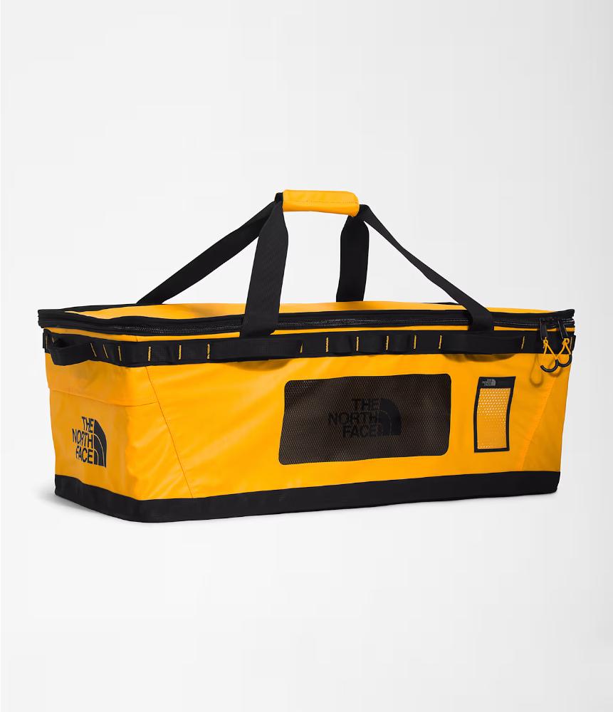 The North Face - Base Camp Gear Box L