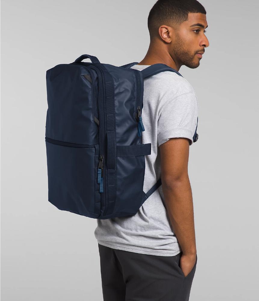 The North Face - Base Camp Voyager Travel Pack