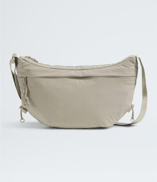 The North Face - Womens Never Stop Crossbody - Clay Grey