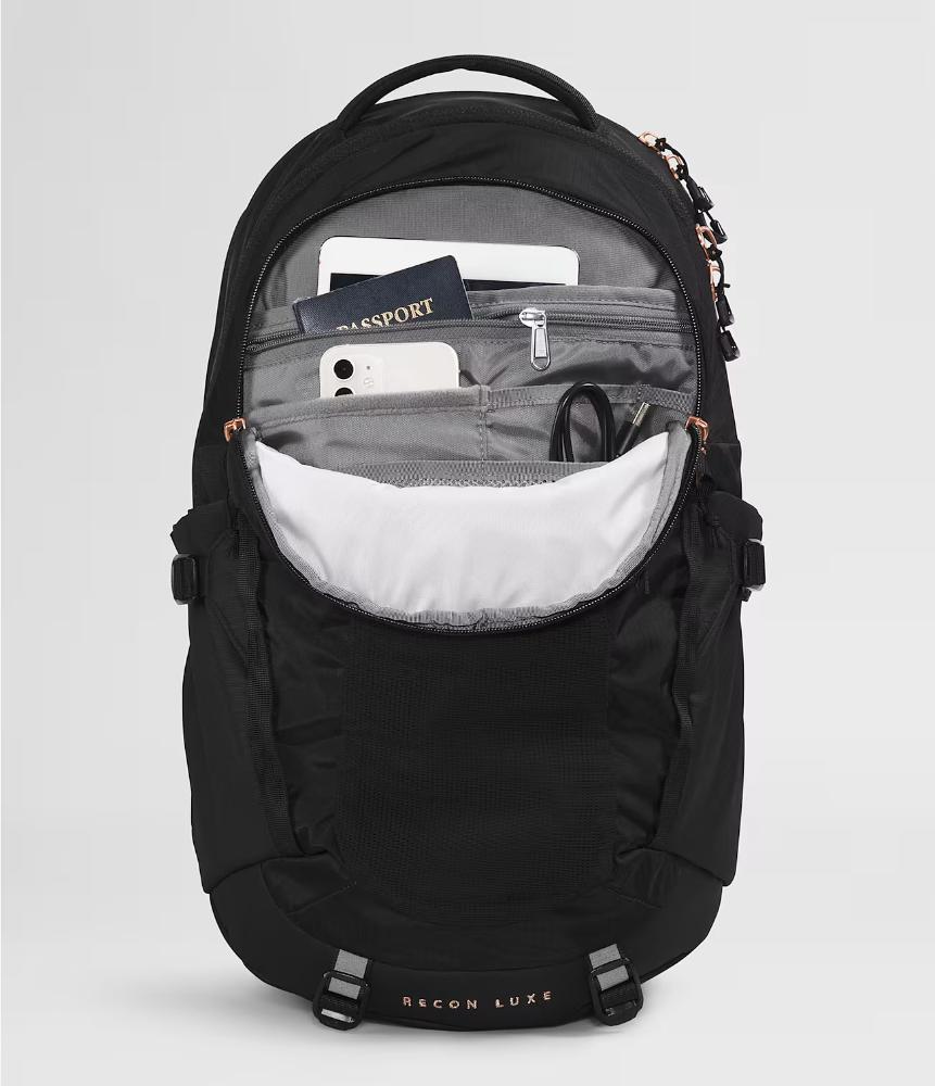 The North Face - Recon Luxe - Women's