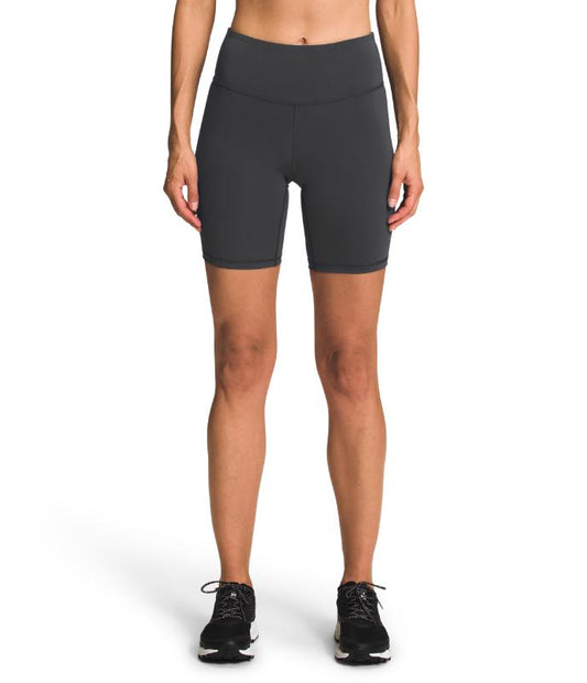 The North Face - Elevation Bike Short - Women's - Summit Navy