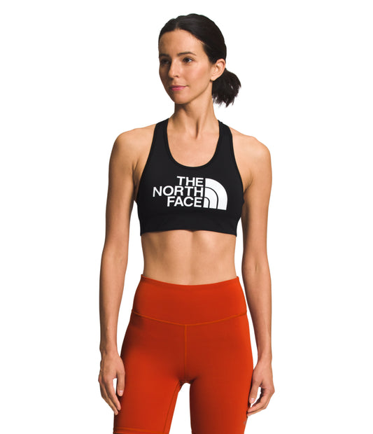 The North Face - Elevation Bra - Women's