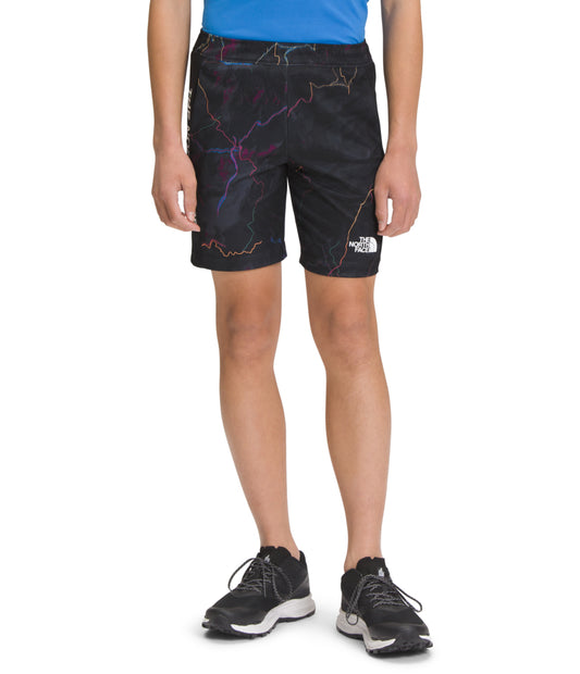 The North Face - Never Stop Knit Training Short - Boys'