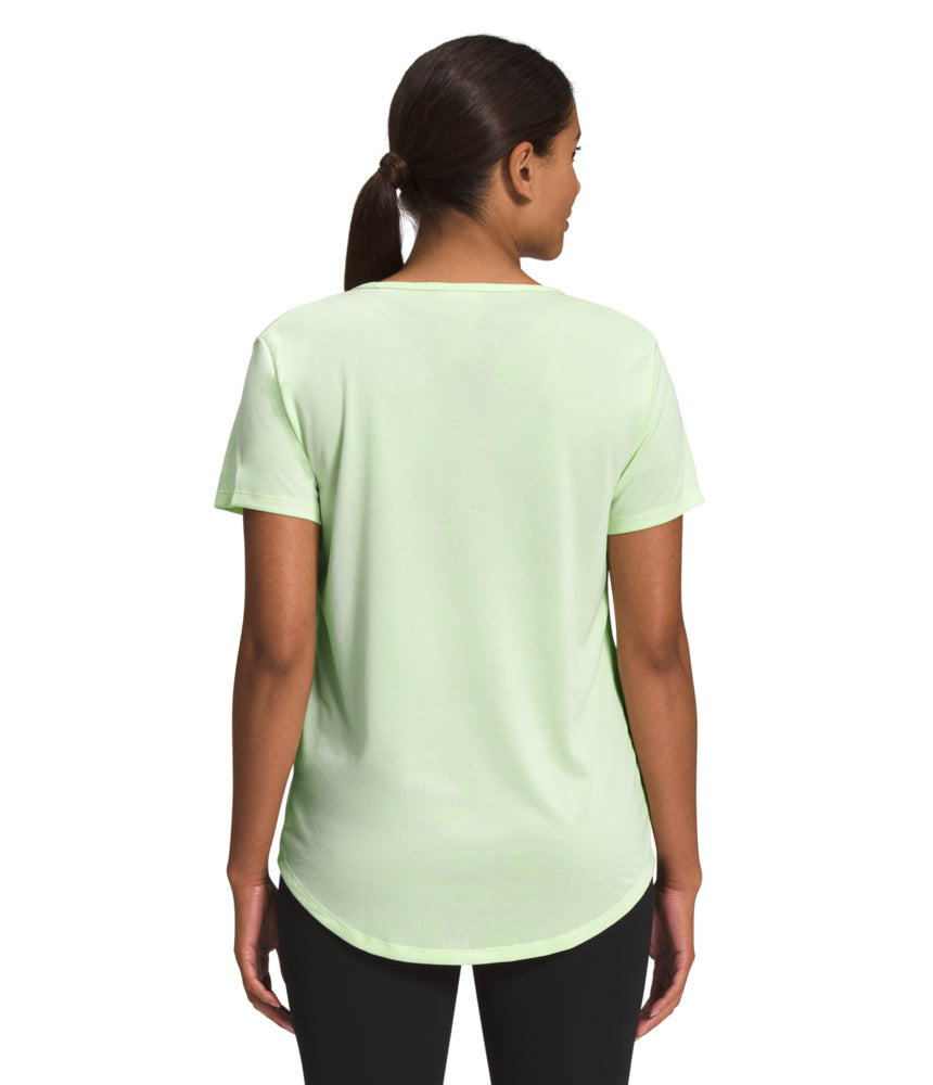 The North Face - Elevation Life Short Sleeve - Women's - Tnf Black