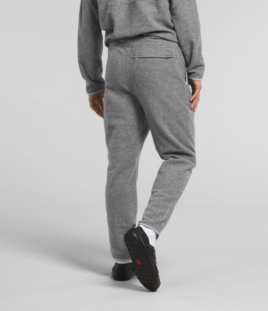 The North Face - Alpine Polartec 100 Pant - Men's - Tnf Medium Grey Heather