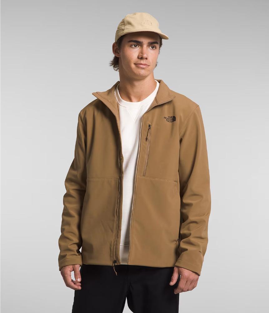 The North Face - Apex Bionic 3 Jacket - Men's