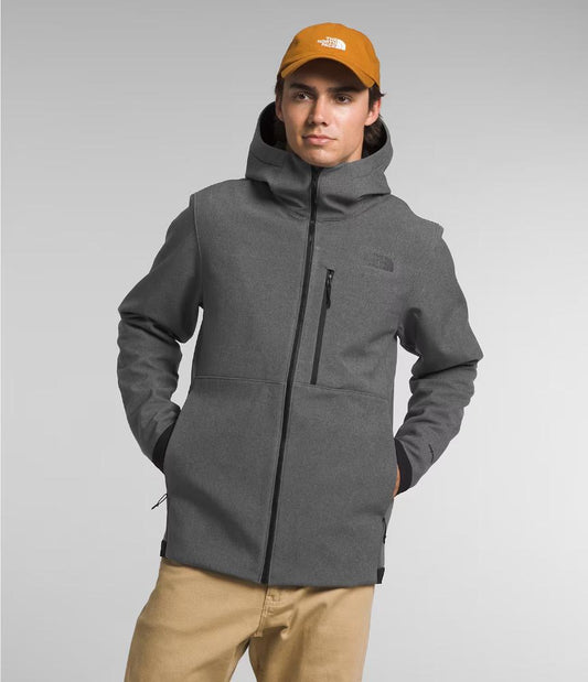 The North Face - Apex Bionic 3 Hoodie - Men's