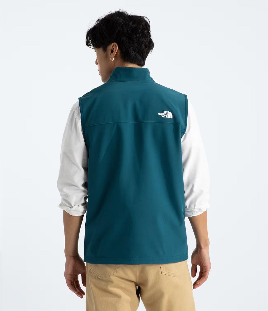 The North Face - Apex Bionic 3 Vest - Men's - TNF Black-NPF