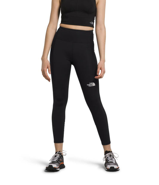 The North Face - Movmynt 7/8 Tight - Women's - Tnf Black
