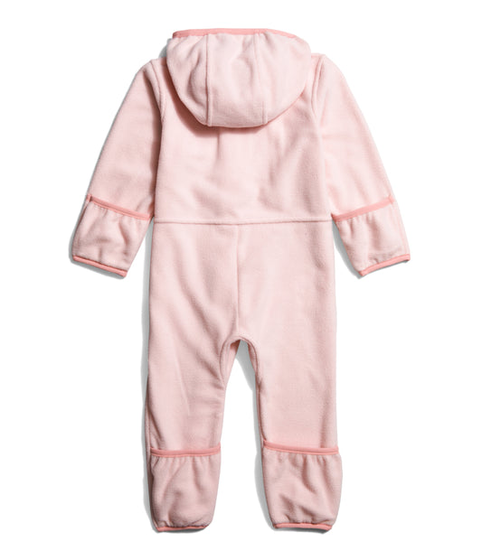 The North Face - Glacier One-Piece - Baby - Purdy Pink