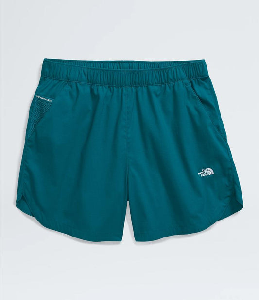 The North Face - Class V Pathfinder Pull-On Short - Women's