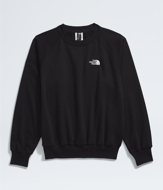 The North Face - Evolution Crew - Men's - TNF Black/TNF White