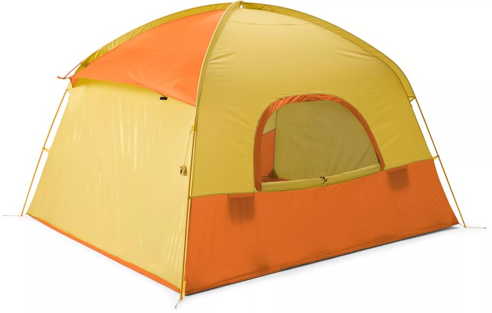 The North Face - Sequoia 4
