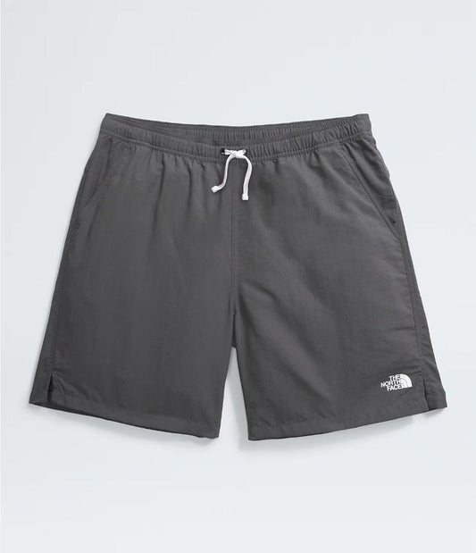 The North Face - Action Short 2.0 - Men's - Smoked Pearl