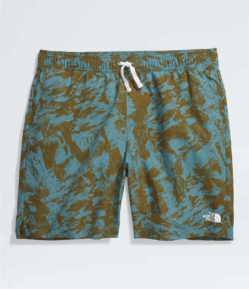 The North Face - Action Short 2.0 - Men's - Smoked Pearl