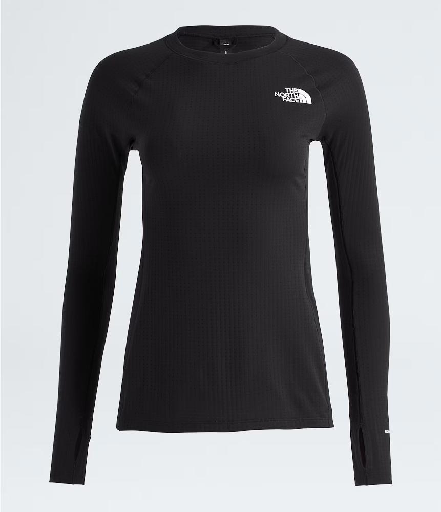 The North Face - Summit Pro 120 Crew - Women's
