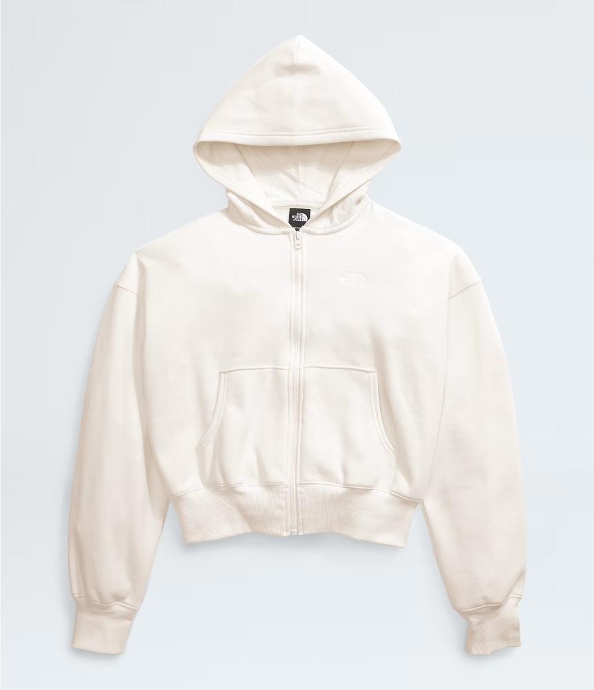 The North Face - Evolution Full Zip - Women's