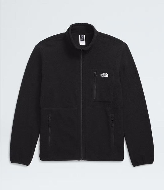 The North Face - Yumiori Full Zip - Men's