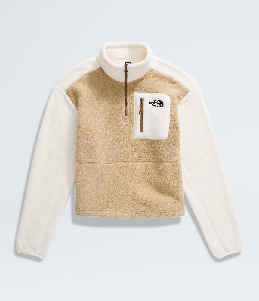 The North Face - Yumiori 1/4 Zip - Women's
