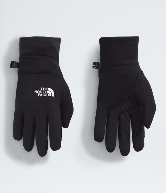 The North Face - Etip Trail Glove - Unisex - Tnf Black