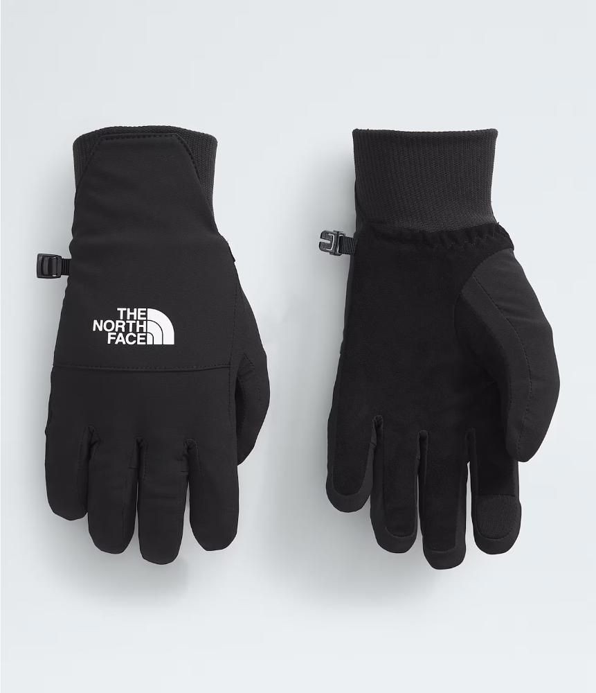The North Face - Shelbe Raschel Etip Glove - Women's