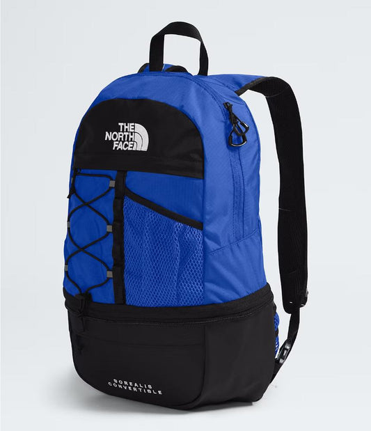 The North Face - Borealis Convertible Pack