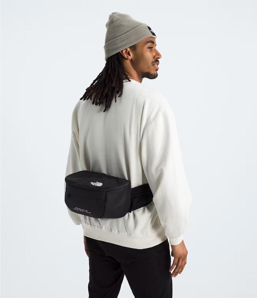 The North Face - Borealis Convertible Pack