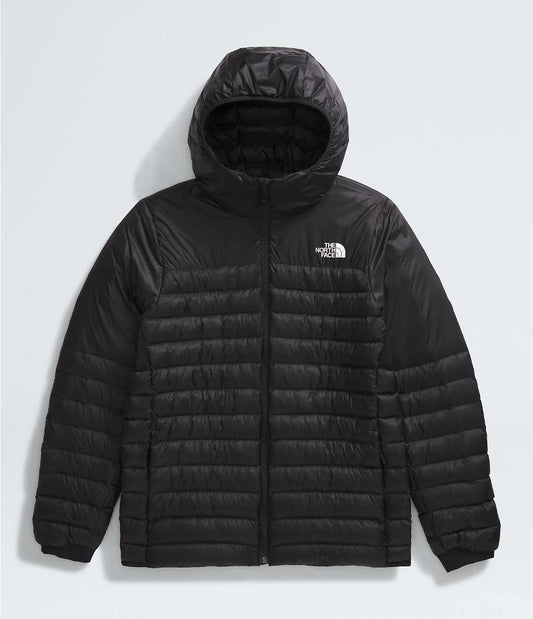 The North Face - Terra Peak Hoodie - Men's - Tnf Black