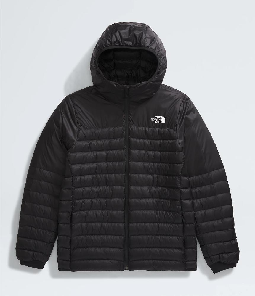The North Face - Terra Peak Hoodie - Men's - Hero Blue