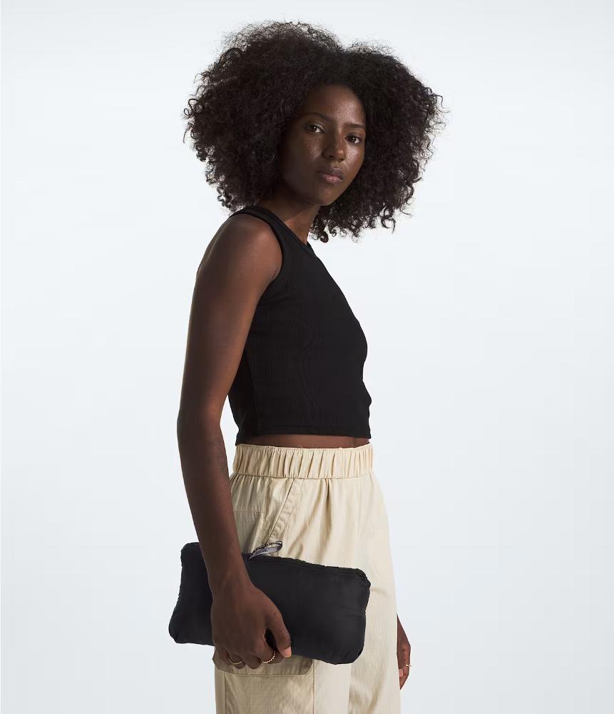 The North Face - Terra Peak Jacket - Women's - Tnf Black