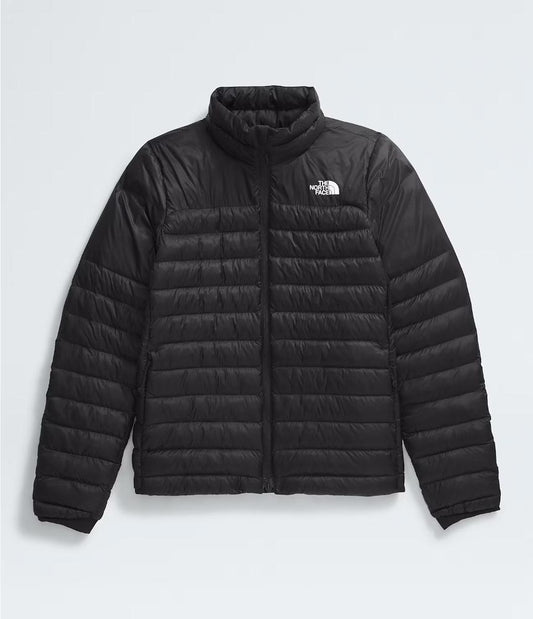 The North Face - Terra Peak Jacket - Women's - Tnf Black