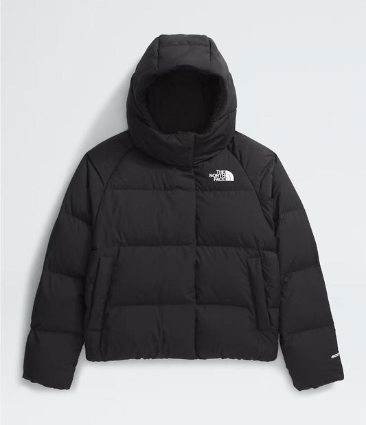 The North Face - North Down Hooded Jacket - Girls'