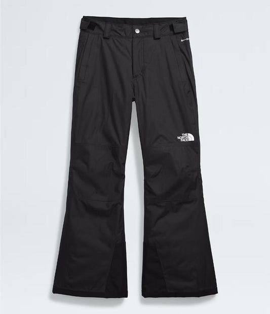 The North Face - Freedom Insulated Pant - Girls' - Tnf Black