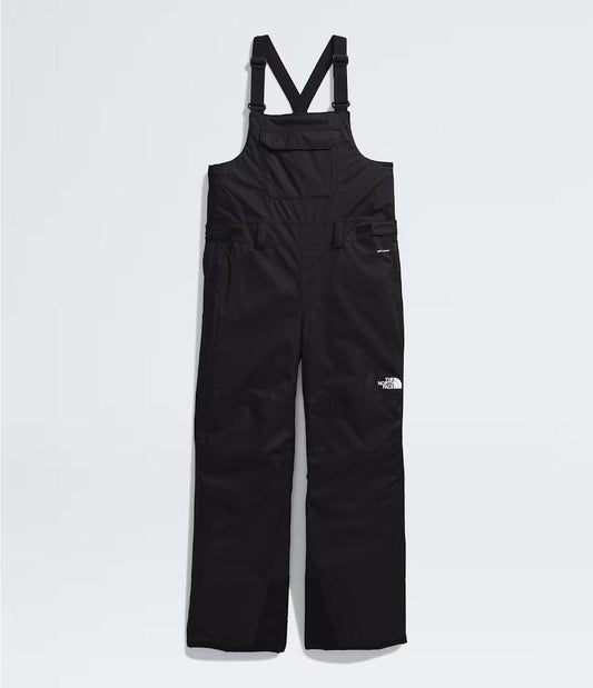 The North Face - Freedom Insulated Bib - Teen