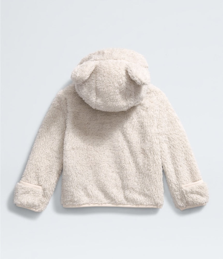 The North Face - Baby Campshire Full Zip Hoodie