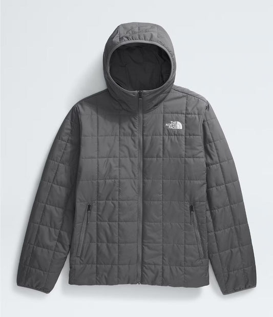 The North Face - Junction Insulated Hoodie - Men's