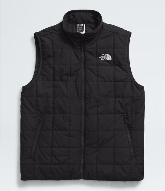 The North Face - Junction Insulated Vest - Men's